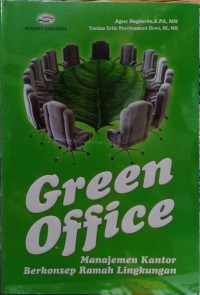 Image of Green Office